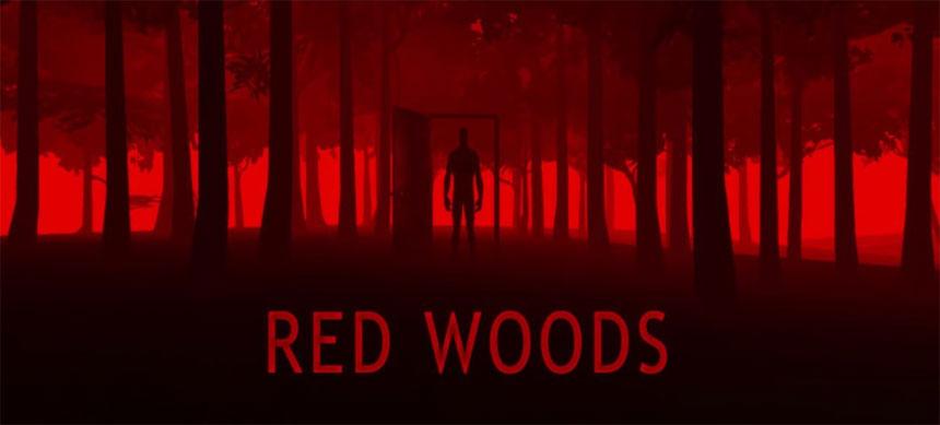 Фильм «Красный лес» (Red Woods, 2021)